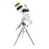 BRESSER Messier NT-203/1200 Hexafoc EXOS-2/EQ5 - teleskop Newton