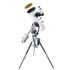 BRESSER Messier NT-203s/800 EXOS-2 GoTo - teleskop Newton