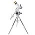 BRESSER Messier MC-100/1400 EXOS-2/EQ5 - Maksutov-Cassegrain