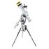 BRESSER Messier NT-130/1000 EXOS-2 GoTo - teleskop Newton