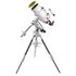 BRESSER Messier MC-152/2250 Hexafoc EXOS-1 - Maksutov-Cassegrain