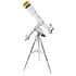 BRESSER Messier AR-90L/1200 EXOS-1/EQ4 - achromatický refraktor