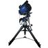Meade ACF-SC 254/2032 UHTC Starlock LX850 GoTo - Schmidt-Cassegrain, image-8