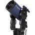 Meade ACF-SC 254/2500 10" UHTC LX200 GoTo - Schmidt-Cassegrain, image-2