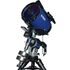 Meade ACF-SC 305/2440 UHTC Starlock LX850 GoTo - Schmidt-Cassegrain