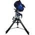Meade ACF-SC 305/2440 UHTC Starlock LX850 GoTo - Schmidt-Cassegrain, image-2