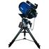 Meade ACF-SC 356/2848 UHTC Starlock LX850 GoTo - Schmidt-Cassegrain, image-3