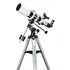 SkyWatcher Startravel-102 EQ1 - achromatický refraktor, image-3