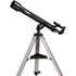 SkyWatcher AC 60/700 Mercury AZ-2 – achromatický refraktor