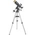 BRESSER Polaris-I 102/460 EQ3 - achromatický refraktor