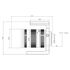 Askar AP 50/200 ACL200 Gen. 2 - apochromatický refraktor, image-2