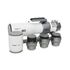 Askar AP 60/360 80/500 V - apochromatický refraktor