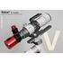 Askar AP 60/360 80/500 V - apochromatický refraktor, image-5