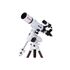Vixen AP 80/600 ED80Sf Advanced Polaris AP-SM Starbook One - apochromatický refraktor