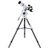 Vixen AP 80/600 ED80Sf Advanced Polaris AP-SM Starbook One - apochromatický refraktor, image-2