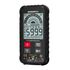 Ermenrich Zing TC19 digitálny multimeter