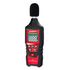 Ermenrich Seek DS40 digitálny merač hladiny zvuku