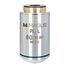 Objektív MAGUS 80PLL 80х/0,80 Plan L WD 1,25 mm