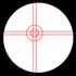 Omegon Reticle eyepieces Illuminated crosshair eyepiece, Plössl 9mm, image-2