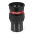 Omegon Eyepiece Premium Flatfield 65° 19mm