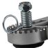 Omegon Mount MiniTrack LX Quattro NS SET (with Ball-Head + Polar-Wedge), image-7