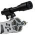 Omegon Mount MiniTrack LX Quattro NS SET (with Ball-Head + Polar-Wedge), image-9