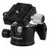Omegon Mount MiniTrack LX4 Quattro NS SET (with Ball-Head), image-3