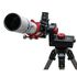 iOptron Mount Montierung SkyHunter AZ GoTo ohne Stativ, image-2