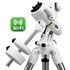 Montáž Skywatcher EQ-AL55i Pro SynScan GoTo WiFi
