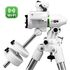 Montáž Skywatcher EQ-AL55i Pro SynScan GoTo WiFi, image-3
