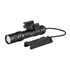 Profesionálna taktická LED baterka Olight Odin black - 2000 lm  