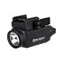 Svetlo na zbraň Olight Baldr S 800 lm Black – zelený laser   