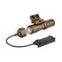 Profesionálna taktická LED svítilna Olight Odin Mini desert 1250 lm  , image-2