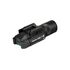 Svetlo na zbraň Olight BALDR PRO R Black 1350 lm – zelený laser   , image-6