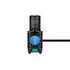 Svetlo na zbraň Olight BALDR PRO R Black 1350 lm – zelený laser   , image-9