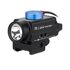 Svetlo na zbraň Olight Baldr S 800 lm Black – zelený laser   , image-3