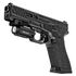 Svetlo na zbraň Olight Baldr S 800 lm Black – zelený laser   , image-4