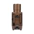 Svetlo na zbraň Olight Valkyrie Turbo 250 lm - Desert Tan  , image-4