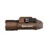 Svetlo na zbraň Olight Valkyrie Turbo 250 lm - Desert Tan  , image-7