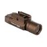 Svetlo na zbraň Olight Valkyrie Turbo 250 lm - Desert Tan  , image-2