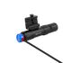 Svetlo na zbraň Olight Odin GL mini 1000 lm - zelený laser  , image-5