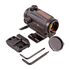 Kolimátor Sightmark MTS-Mini Solar Red Dot  , image-7