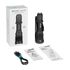 LED baterka Olight Warrior X 4 2600 lm dosvit 630 metrov  , image-4