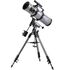 BRESSER Space Explorer 150/750 EQ-3 - teleskop Newton