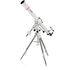 ISA Space Exploration AR-102L/1350 EXOS-1/EQ4 - achromatický refraktor