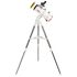 ISA Space Exploration NT-114/500 AZ – NASA Look - teleskop Newton