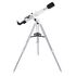 Vixen Space Eye 70/700 AZ1 - achromatický refraktor