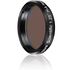Hmlovinový filter EXPLORE SCIENTIFIC H-Alpha 1,25" 12 nm