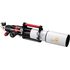APO teleskop LUNT LS100MT/B1800R&P pre Slnko a hviezdy
