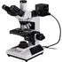 Bresser Science ADL 601-P 50x-600x Polarizačný mikroskop